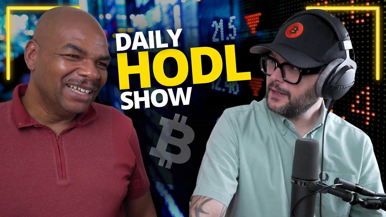 Sell Everything To Buy Crypto NOW!!!!