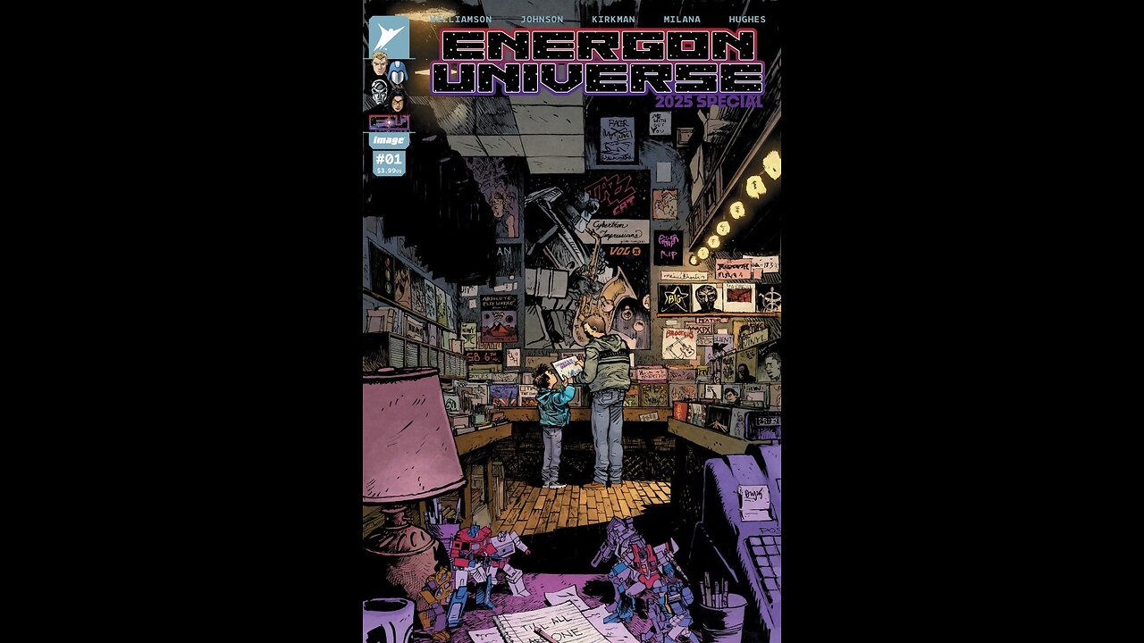 Did M.A.S.K. just join the Energon Universe?