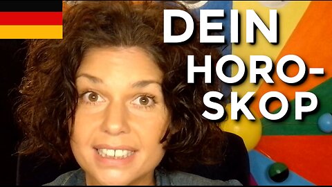 3 – Das Eigene Geburtshoroskop Erstellen
