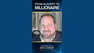 From Slavery to Millionaire