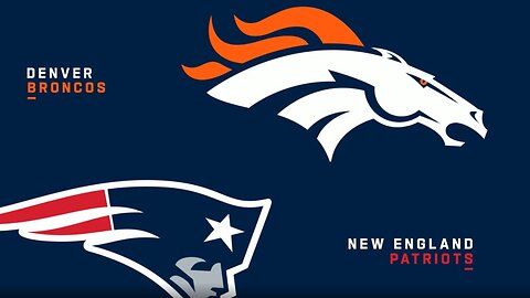 #NFLPlayoffs #NEvsDEN Watchalong Betting Stream