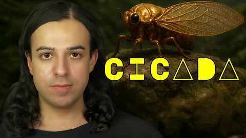 The Golden Cicada | Black Myth Wukong