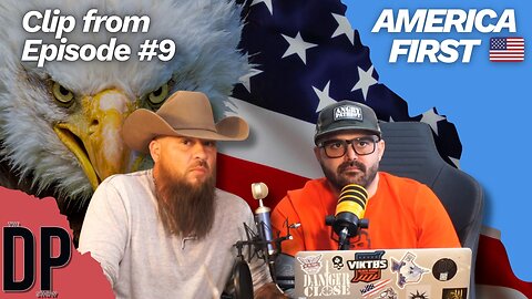 America First or Allies First? Billions Flow Abroad While US Crumbles in 2025? 🔍💸 #AmericaFirst