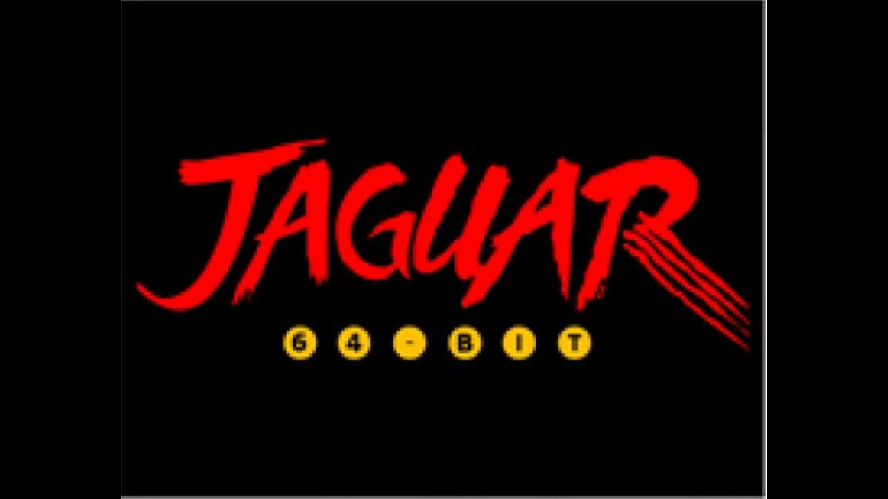 How to set up BigPEmu Atari Jaguar CD and VML
