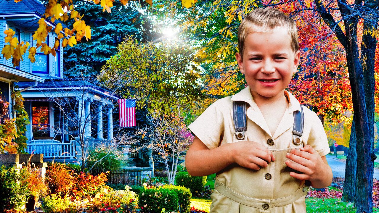 He Disappeared His First Day Of School 81 Years Ago