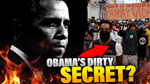 SHOCK DISCOVERY: Obama's DIRTY SECRET - USAID Caught in Riot Money Scheme!