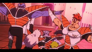 Saiyan Fridays Ep.21 Dragonball #21 The Ginyu Force And The Mysterious Super Saiyan Legend