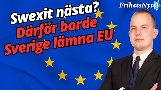 Så blev britterna vinnare – medan EU backade