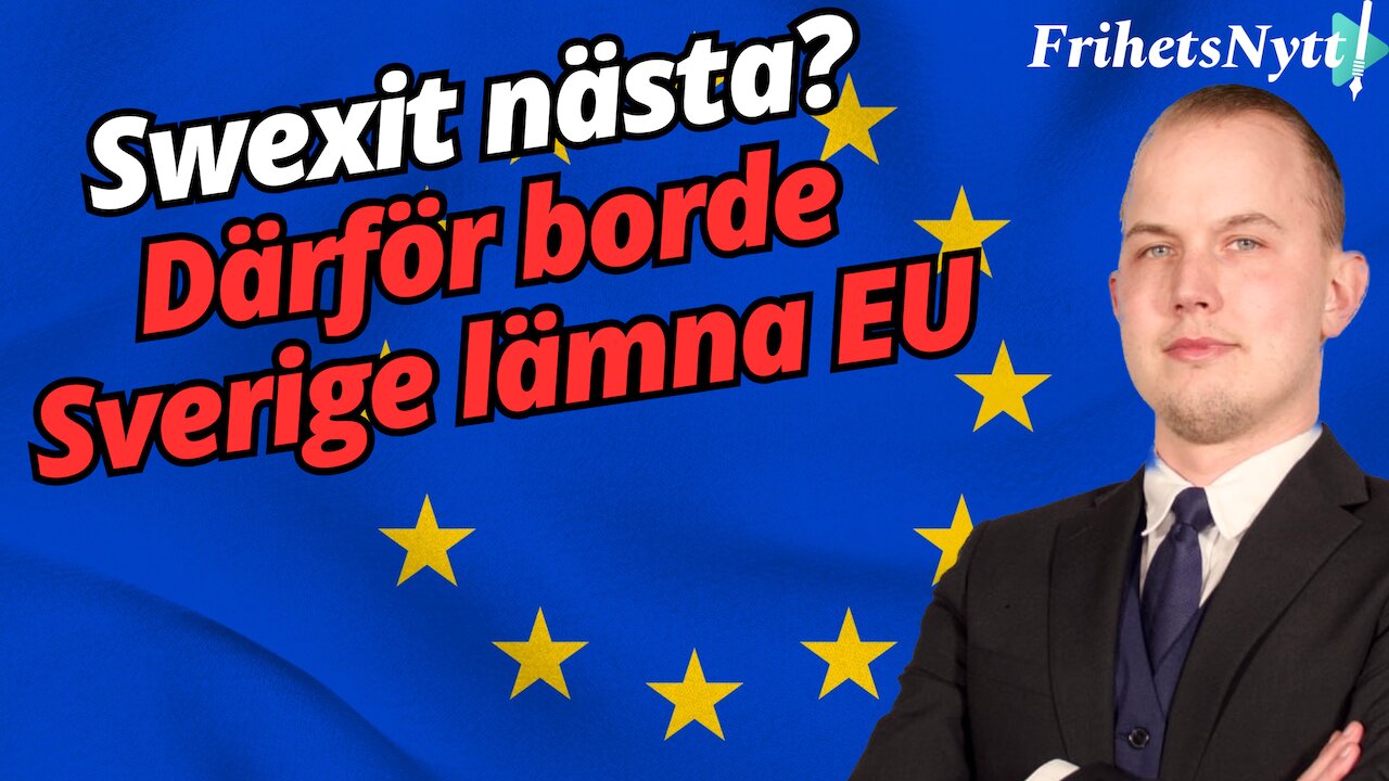 Så blev britterna vinnare – medan EU backade