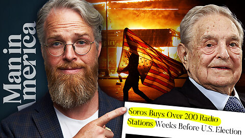 How Soros Hijacked Local Politics—and How One Texan Fought Back w/ Monty Bennett