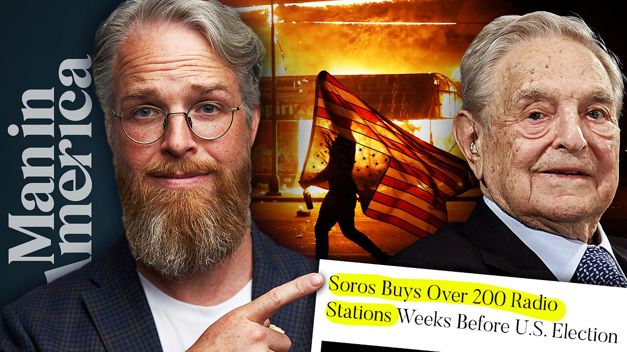 How Soros Hijacked Local Politics—and How One Texan Fought Back w/ Monty Bennett