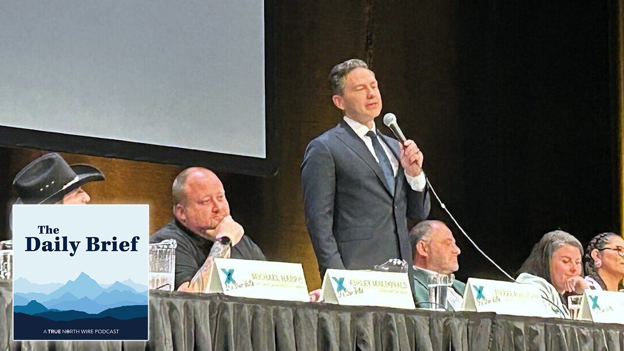 Poilievre pledges to represent rural Alberta