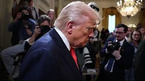 Trump DEFEATED in ultimate HUMILIATION