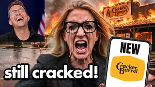 Cracker Barrel CRACKED! Makes Insane New Dining Rule Policy…