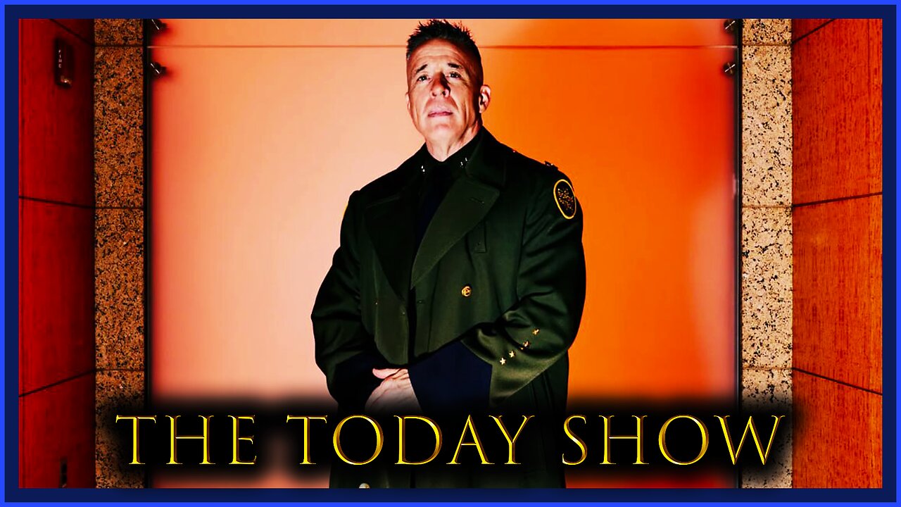 The Today Show | Tuesday