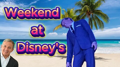 Walt Animatronic Breaks.....AGAIN!
