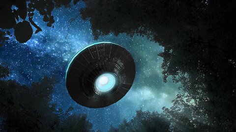 Canadian UFO Files and Apollo Moon Landing
