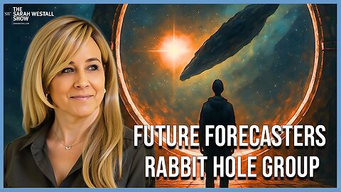 Remote Viewers: Philadelphia Experiment, Alien Abduction and Future Events w/ the Rabbit Hole Group