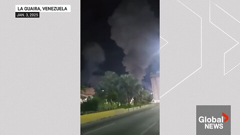 world leaders react to Trump, attack on Venezuela posting maduro