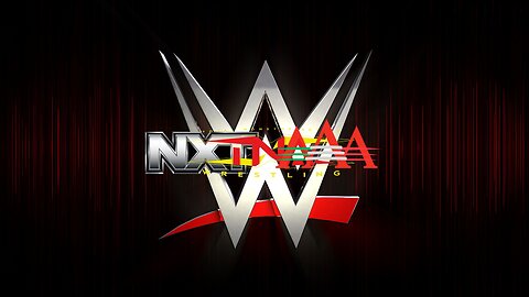 WWE Presents NXTNAAA : OFF THE CUFF