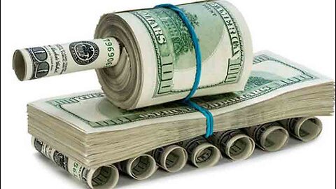 complejo militar industrial resumen