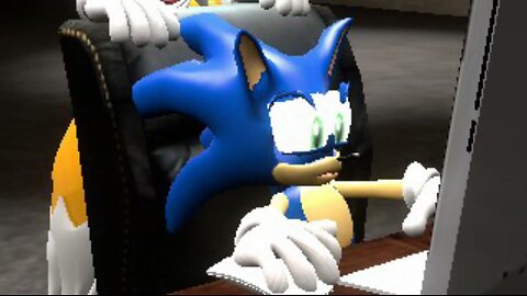 That one Gmod animation of mine.