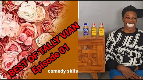 Best of Tally Vian Episode 001