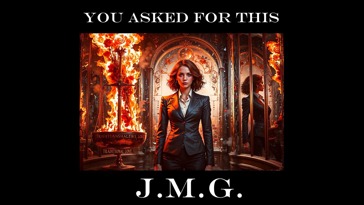 You Asked for This by John M. Gunn