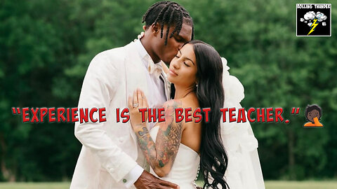 Here's Why EXPERIENCE is NOT the Best Teacher | All Men's Fault | AI Dating Advice? | Seggs Hormones