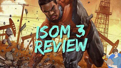 Rippaverse Brings The First Isom Arc To An End