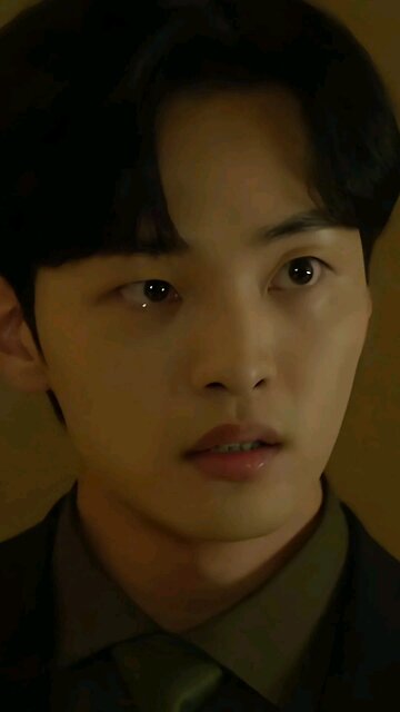 Kim Min Jae IGNORES Park Gyu Young?! 😢