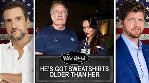 How Big of An Age Gap Is Too Big of An Age Gap? | Clay and Buck