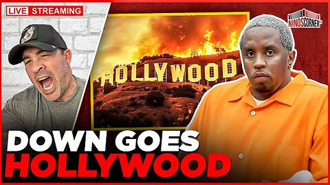 R. Kelly's Lawyer Says "Diddy Will Take Down Hollywood" Russia Threatens To STRIKE Berlin!