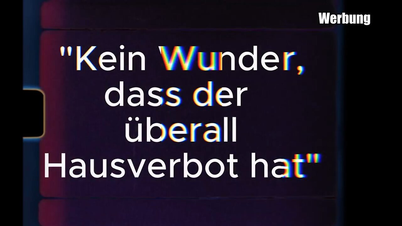 Nikolai Binner ist so ein Fiebertraum