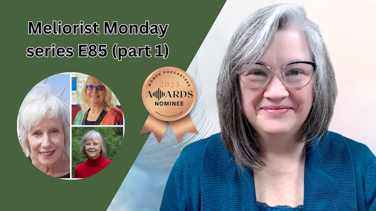 Habilitation & FASD: Reading the Body to Build the Brain, Pt 1