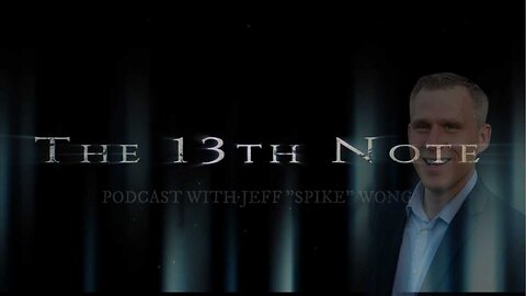 The 13th Note Interview | Mastering the Mind with Josh Reid