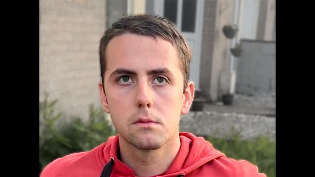 Treeve Tickner, Helston 9/5/25