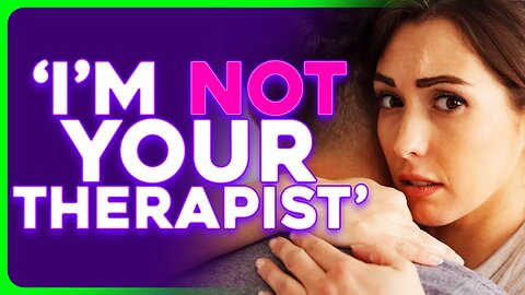 Women Are SICK of MANKEEPING