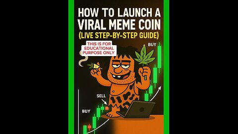 How to create meme tokens on pump .fun