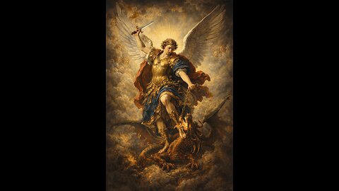 ☙ Catholic View of The End Times | Part II of III ☙