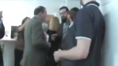 Mike Huckabee hates Palestinians