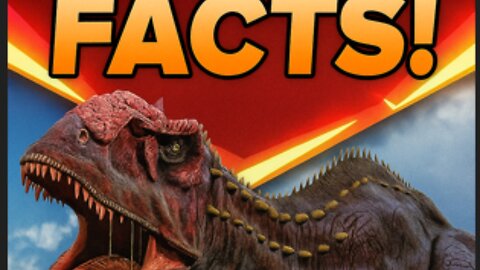 🦖😱 DARK DINOSAUR ATTACK 🦕 | Scary Voice from the Shadows 🔊 | Face-to-Face Terror!
