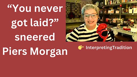 On Giving Bad Example to the Young