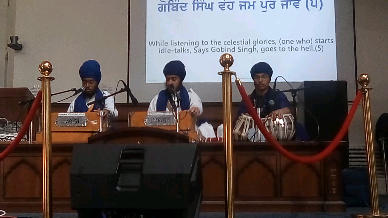 ਦੇਹਿ ਸ਼ਿਵਾ ਬਰ ਮੋਹਿ ਇਹੈ