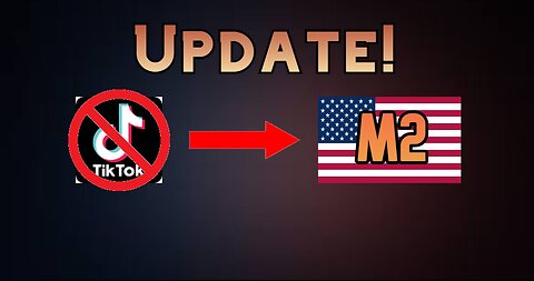 [Khaotic Thoughts] Update On The M2 Matter (The American Tiktok)