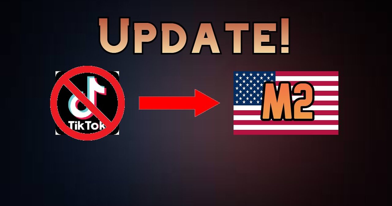 [Khaotic Thoughts] Update On The M2 Matter (The American Tiktok)