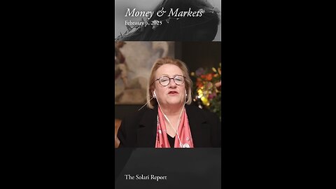 Casinos Are Money-Laundering Machines. Who Owned Casinos? Trump! 'Going Direct Reset 2.0 – The Coup