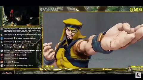 Ltg can’t handle all of Bisons matrix juice [MENTALLY UNYICKABLE Reupload]