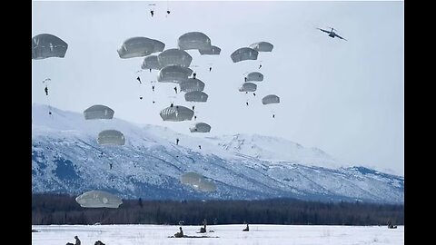 1/19/2026 - Pod #2 - FAFO Time! Walz - Frey Sedition! Alaska Airborne ready to unleash!