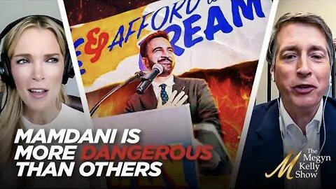 How Zohran Mamdani’s Policies Could Be DANGEROUS For Women in Abusive Relationships